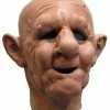 Großvater Maske Aus Schaumlatex