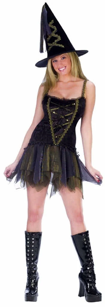 Sexy Flirt Hexe Gr. ML 3 Sexy Flirt Hexe Gr. ML