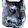 Wolf Maske -Classic Horror Speichern 15037