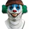 Pepino Clown Maske -Classic Horror Speichern 15470