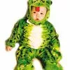 Frosch Babykostüm 6-12 Mo -Classic Horror Speichern 15751