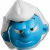 Hefty Schlumpf Kindermaske
