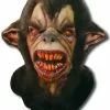 Affenwolf Maske -Classic Horror Speichern 16446 Affenwolf Maske Monstermaske Werwolfmaske