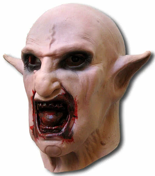 Antinosferat Schaumlatex Maske 3 Antinosferat Schaumlatex Maske