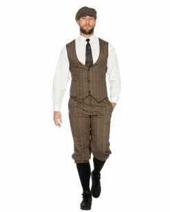 20s Dandy Jahre Männerkostüm -Classic Horror Speichern 20er jahre dandy kostuem zwanziger jahre herrenkostuem 20s mens costume 38625 01