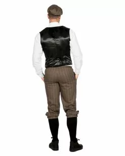 Titelseite -Classic Horror Speichern 20er jahre dandy kostuem zwanziger jahre herrenkostuem 20s mens costume 38625 02