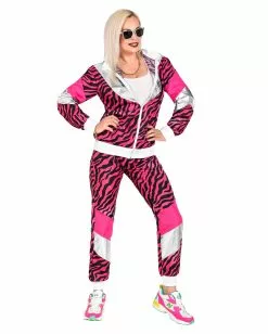 80's Pink Tiger Trainingsanzug 9 80's Pink Tiger Trainingsanzug -Classic Horror Speichern 80er jahre pink tiger jogginganzug 80s pink tiger tracksuit 80er jahre kostuem 54515 04
