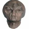 Alien Foamlatex Maske Premium