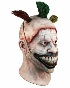 Twisty The Clown Maske 8 Twisty The Clown Maske -Classic Horror Speichern american horror story twisty clown maske american horror story freak show maske horror clown maske 25056 03