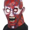 Anatomie Halloween Maske