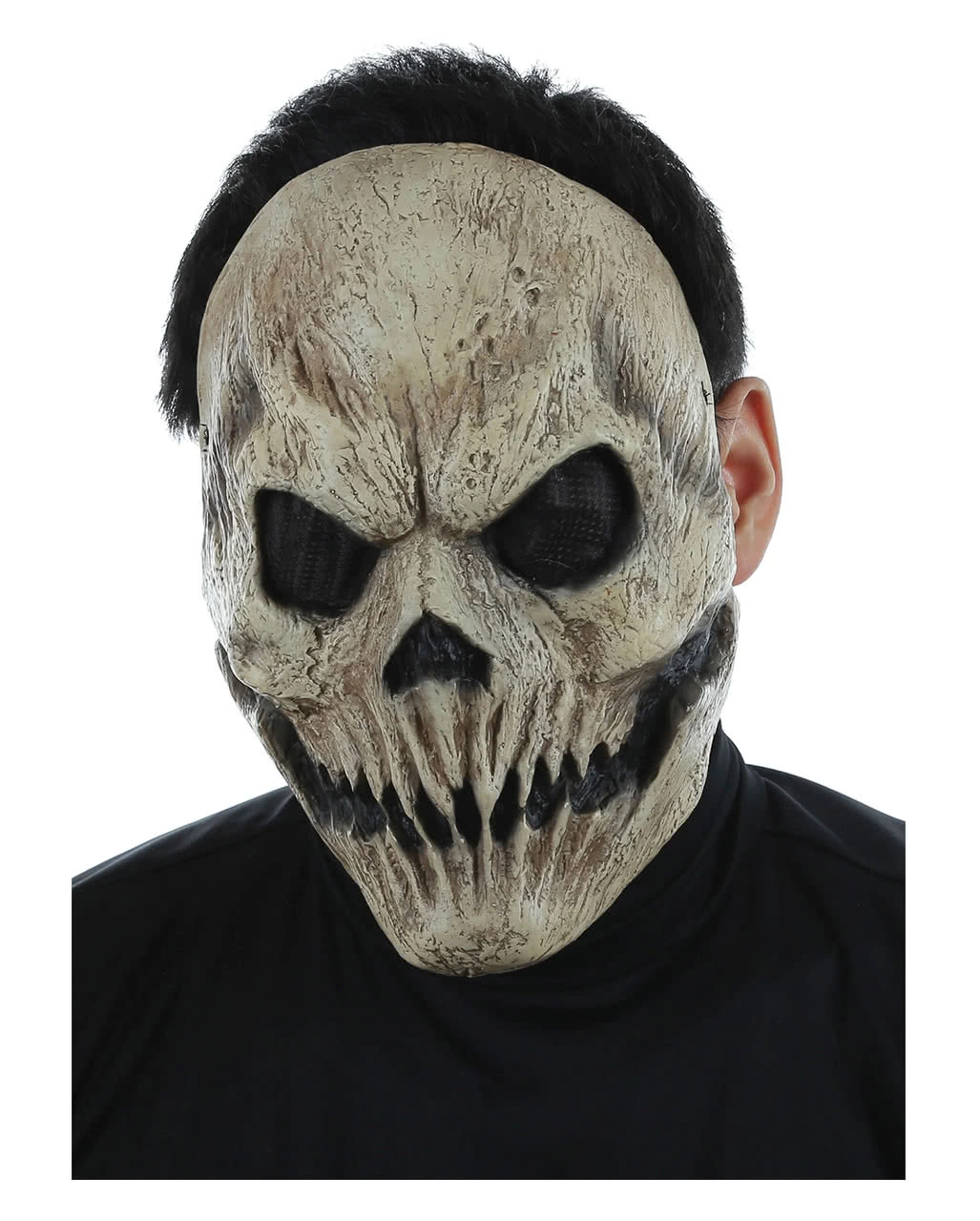 Horror Maske Angel Of Death