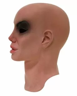 Angelina Jo Frauenmaske -Classic Horror Speichern angelina maske angelina schaumlatex maske prominenten maske frauenmaske angelina mask 27886 03