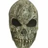 Antike Totenkopf Maske -Classic Horror Speichern antike totenschaedel maske 38244