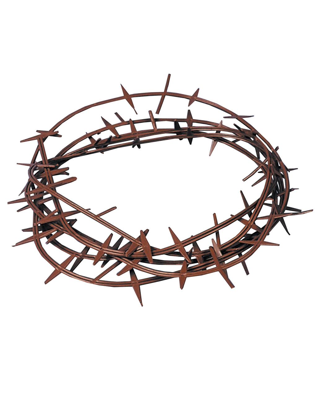 Mittelalterliche Dornenkrone 3 Mittelalterliche Dornenkrone