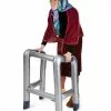 Gehhilfe Zum Aufblasen 1 Gehhilfe Zum Aufblasen -Classic Horror Speichern aufblasbare gehhilfe aufblasbarer rollator inflatable waqlking frame scherzartikel 29667 01