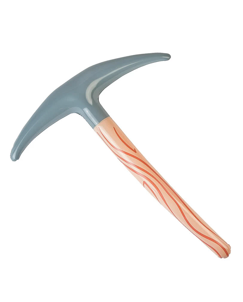 Spielzeug Spitzhacke 3 Spielzeug Spitzhacke