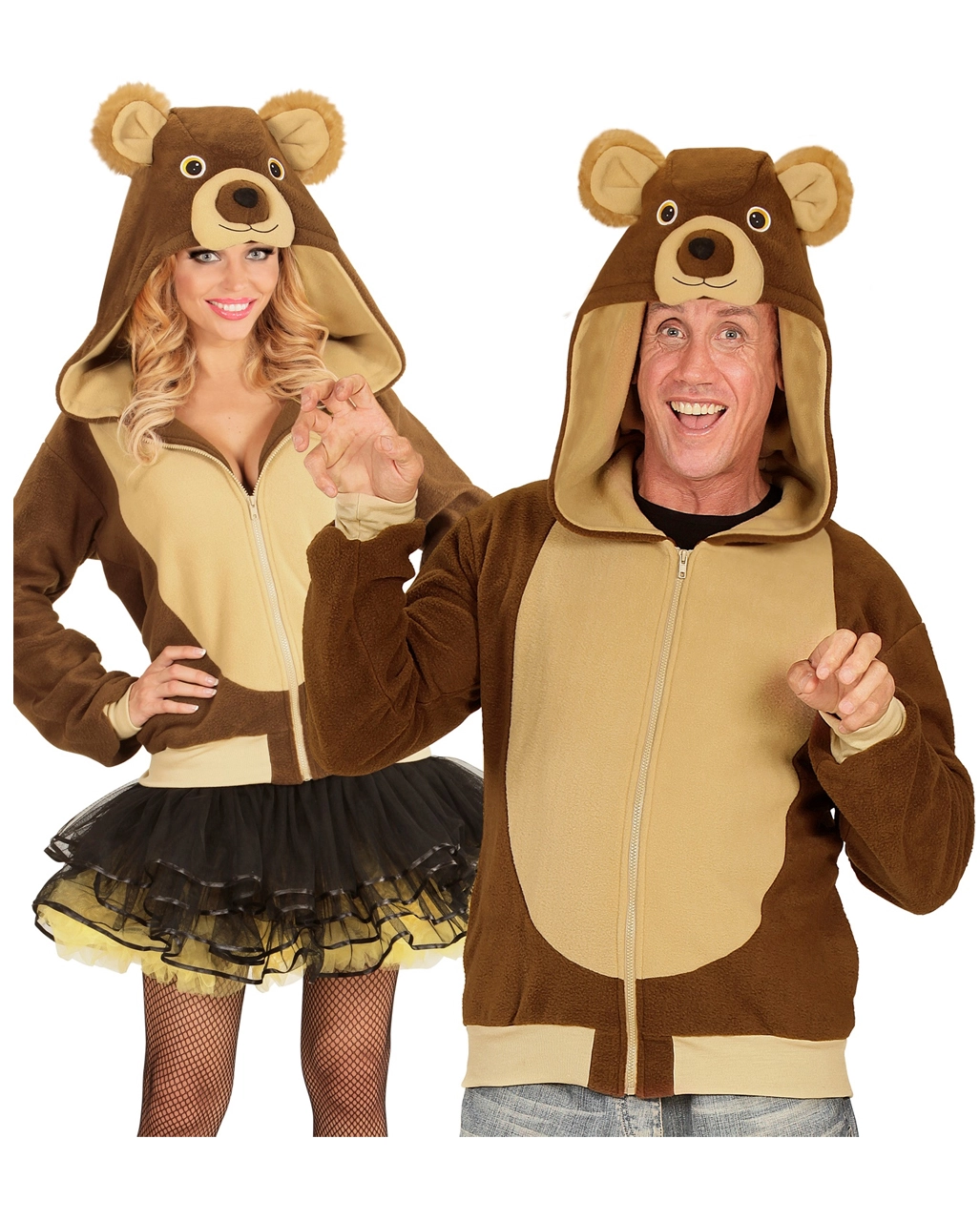 Bär Jacke Als Kostüm 3 Bär Jacke Als Kostüm