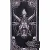 Baphomet Geldbeutel 18,5cm