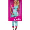 Barbie 3D Verpackung Kostüm Für Erwachsene 1 Barbie 3D Verpackung Kostüm Für Erwachsene -Classic Horror Speichern barbie verpackung als faschingskostuem ausgefallene faschings kostueme 37275
