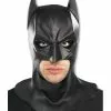 Batman Maske Latex -Classic Horror Speichern batman maske latex comicheld maske superheld maske bruce wayne maske 14926