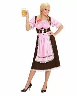 Bayrisches Dirndl Kostüm -Classic Horror Speichern bayerisches dirndel kostuem bayerisches madel kostuem trachten kostuem bavarian girl costuem 18605 03