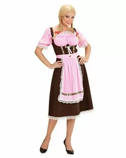 Bayrisches Dirndl Kostüm -Classic Horror Speichern bayerisches dirndel kostuem bayerisches madel kostuem trachten kostuem bavarian girl costuem 18605 04