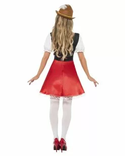 Bayerisches Madl Dirndl Kostüm 7 Bayerisches Madl Dirndl Kostüm -Classic Horror Speichern bayrische maid kostuem bayrisches dirndl kostuem bavarian dirndl costume oktoberfest kostuem 36618 3