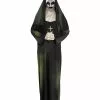 Verfluchte Nonne Kostüm -Classic Horror Speichern besessene nonne kostuem possessed nun costume halloween kostuem 38847 01