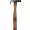 Blutiger Schaumstoff Zimmermannshammer -Classic Horror Speichern blutiger zimmermannshammer polsterwaffe larp cosplay waffe larp accessoire halloween accessoire kostuem zubehoer bloody foam claw hammer 52835