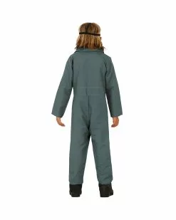 Psycho Killer Kinderkostüm Mit Hockeymaske -Classic Horror Speichern blutiges killer psycho kinderkostuem mit maske bloody psycho killer kids costume halloween kinder kostuem halloween kids costume 39076