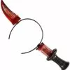 Blutiges Messer Im Kopf 2 Blutiges Messer Im Kopf -Classic Horror Speichern blutiges messer im kopf blutiger scherzartikel halloween messer 15558