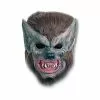 Braune Werwolf Maske 2 Braune Werwolf Maske -Classic Horror Speichern braune werwolf maske halloween maske wolfs maske guenstige masken kaufen 17781