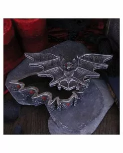 Carpe Noctem Fledermaus Schmuckschatulle 14 Carpe Noctem Fledermaus Schmuckschatulle -Classic Horror Speichern carpe noctem vampi fledermaus schatulle carpe noctem jewellery box gothic geschenkartikel 39259 06