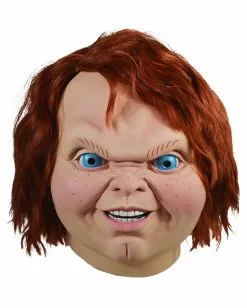 Chucky Die Mörderpuppe 2 Maske