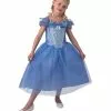 Aschenputtel Mädchenkostüm