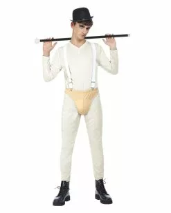 Clockwork Terror Männerkostüm