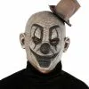 Crusty Horror Clown Maske 1 Crusty Horror Clown Maske -Classic Horror Speichern crusty killer clown maske crusty horror clown mask halloween maske 38845 01