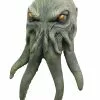 Cthulhu Latexmaske