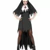 Dämonisches Nonnenkostüm Für Erwachsene