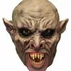 Klassische Dark Vampire Maske -Classic Horror Speichern dark vampire maske blutsauger latex maske fuer halloween 25129