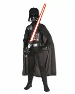 Darth Vader Kinderkostüm