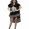 Senorita Kostüm Day Of The Dead