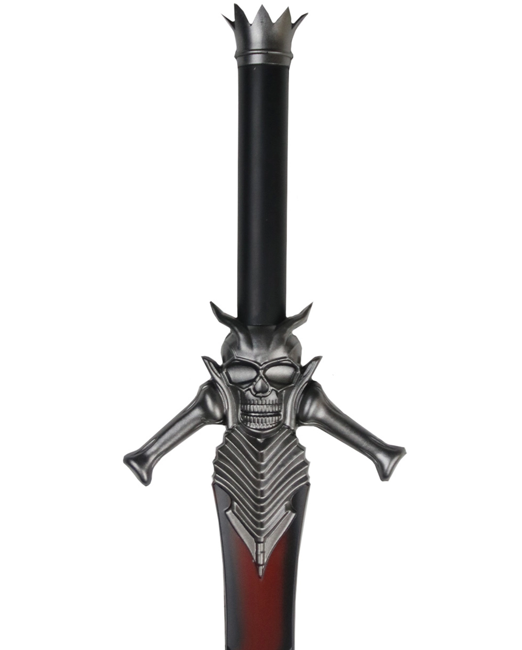 Teufels Schrei Schaumstoff Schwert 4 Teufels Schrei Schaumstoff Schwert – Bild 2