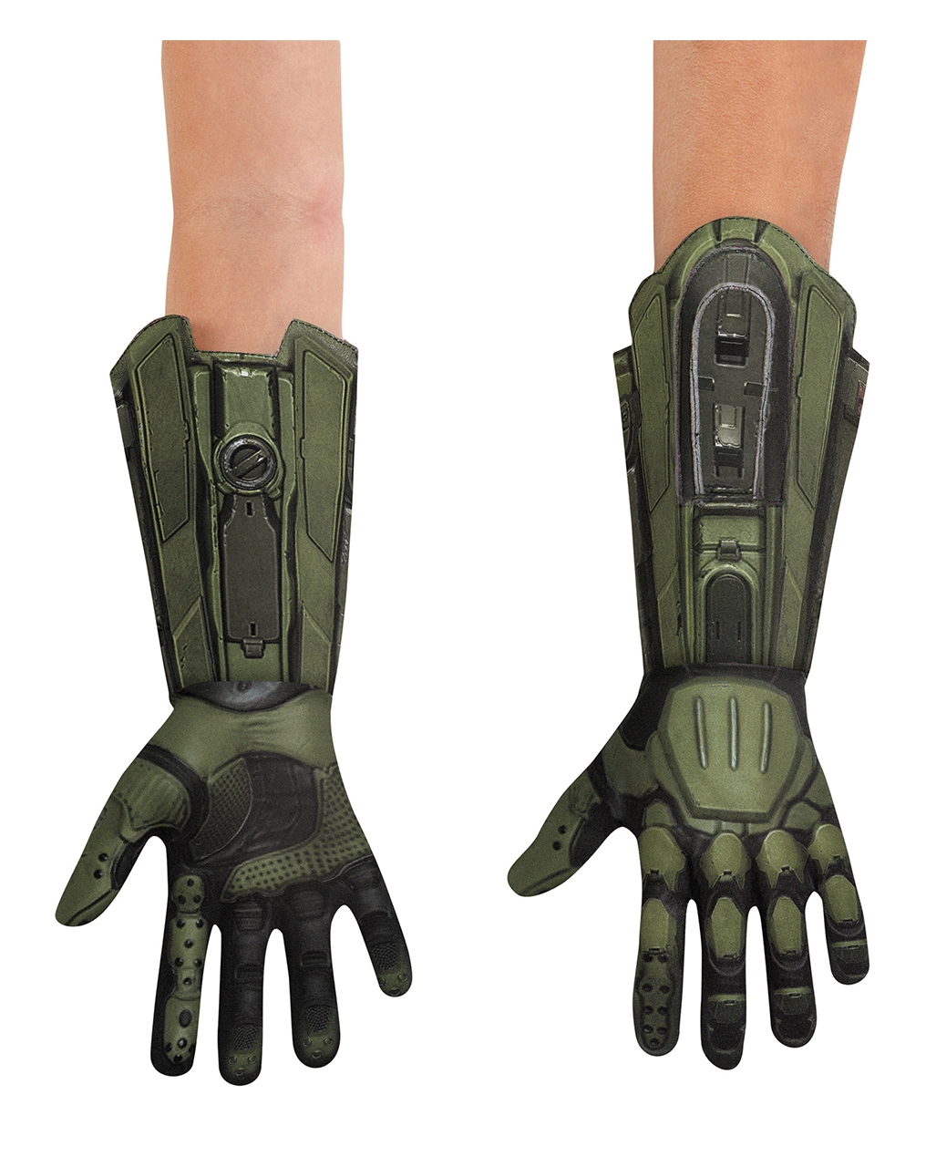 Halo Master Chief Handschuhe Für Kinder 3 Halo Master Chief Handschuhe Für Kinder