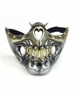 Dishonored Totenkopf Halbmaske