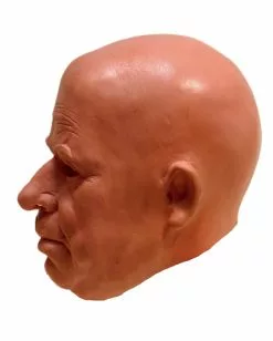 Doktor Maske Aus Schaumlatex -Classic Horror Speichern doktor howard halloween maske horrormasken online kaufen schaumlatexmaske bild3 12474