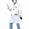 Dr. Shots Arzt Kostüm 2 Dr. Shots Arzt Kostüm -Classic Horror Speichern dr shots arzt kostuem arzt kittel fasching doktor kostuem karneval 15522