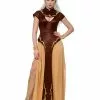 Drachenmutter Kostüm -Classic Horror Speichern drachenkriegerin kostuem fantasy kostueme game of thrones kostuem 22445