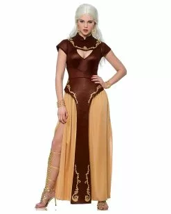 Drachenmutter Kostüm