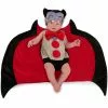 Babykostüm Dracula Fledermaus